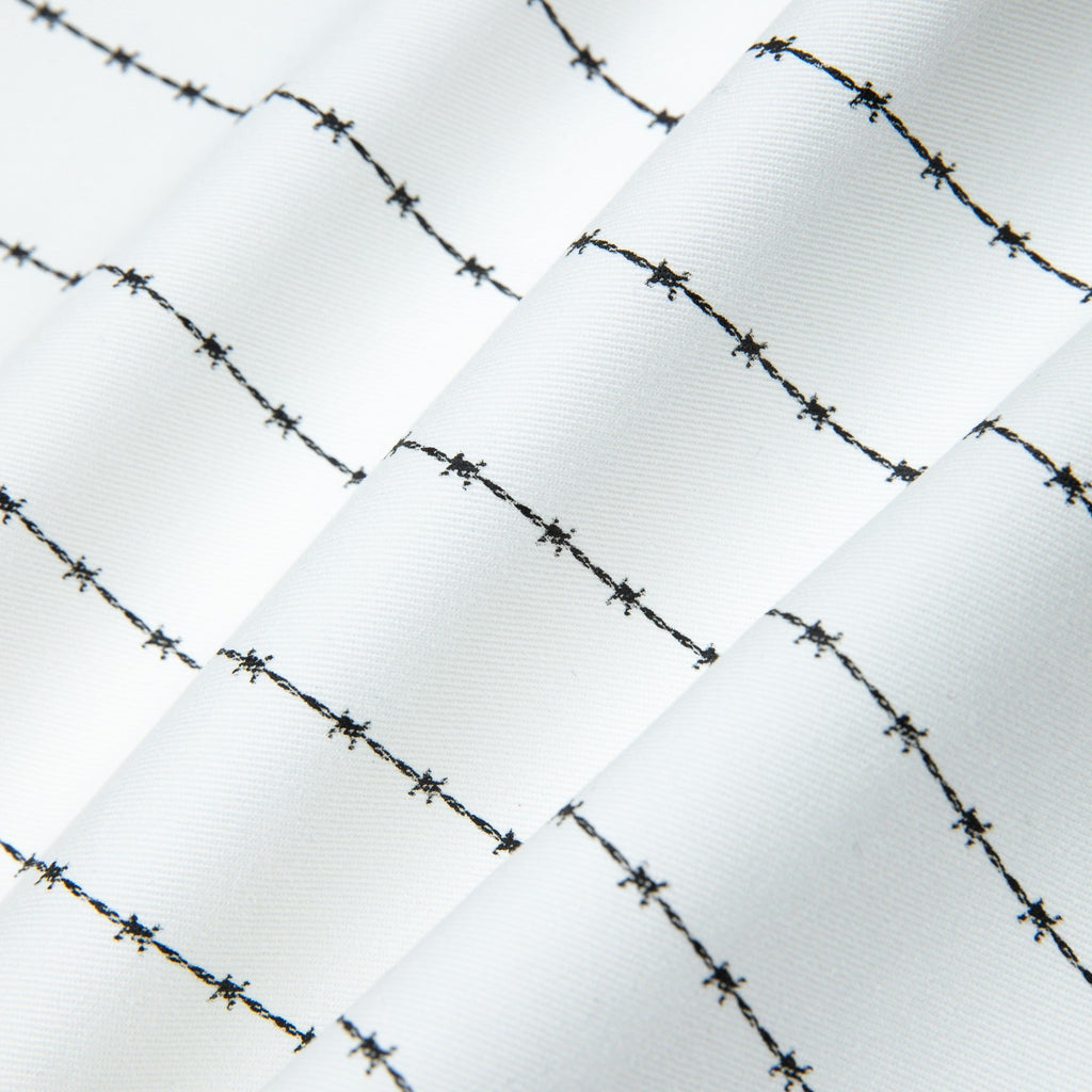 FENCES WORK SHIRT by GOLF WANG