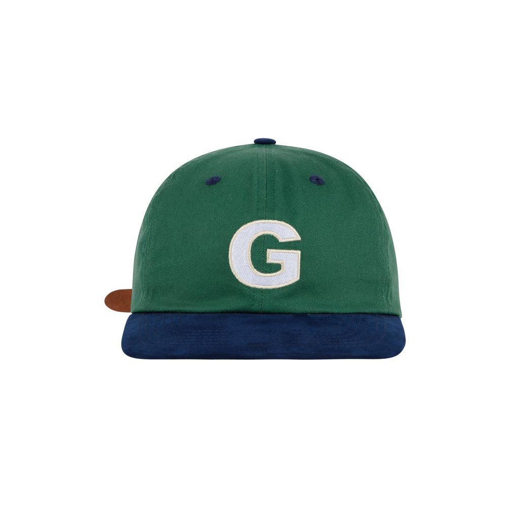SUEDE G HAT by GOLF WANG