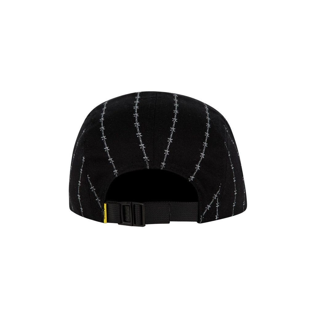 FENCES CAMP HAT by GOLF WANG