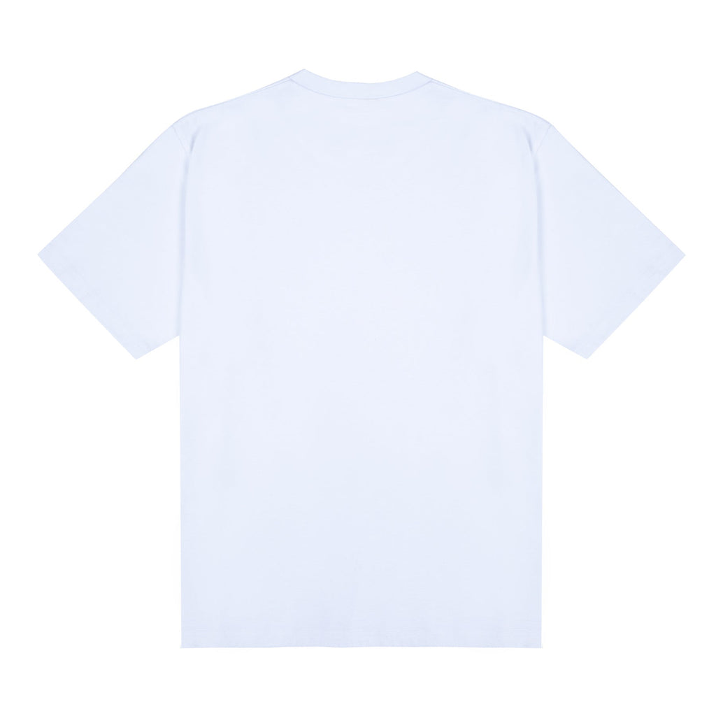 GOLF CORP TEE by GOLF WANG