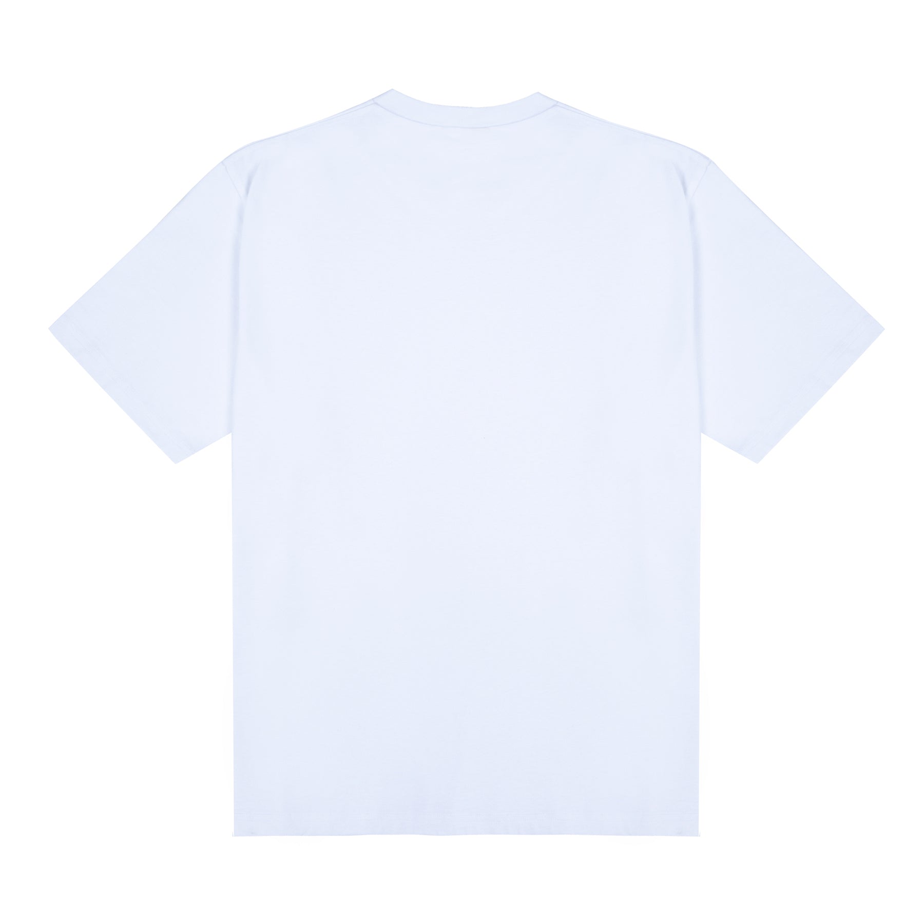 GOLF CORP TEE by GOLF WANG