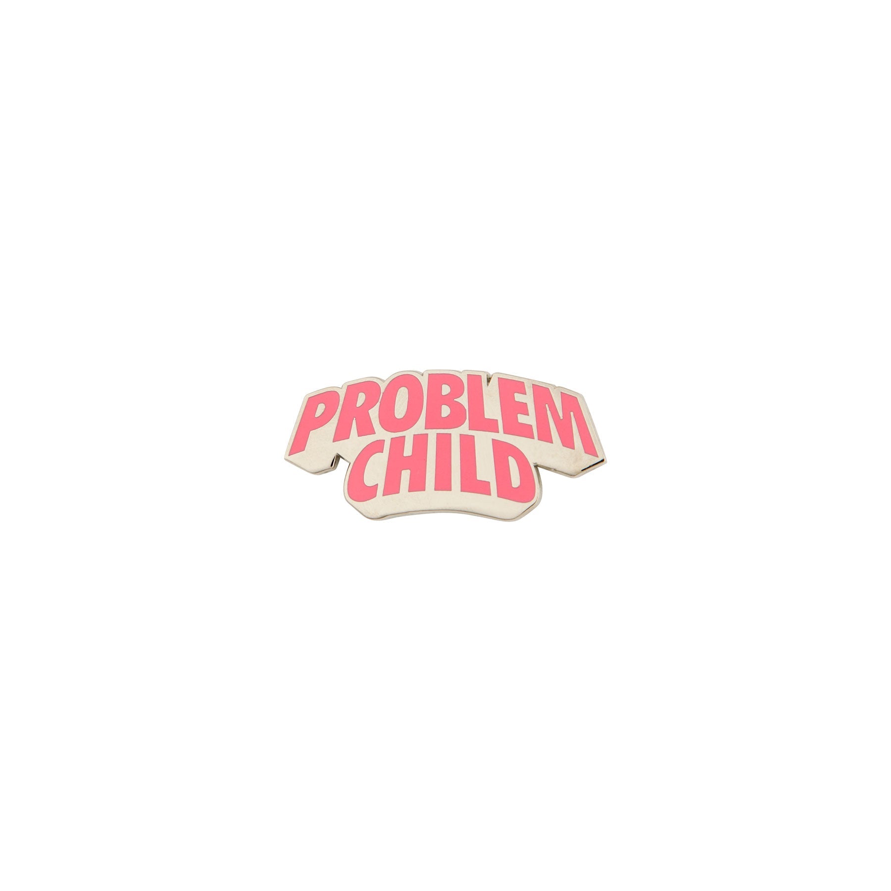 PROBLEM CHILD PIN by GOLF WANG