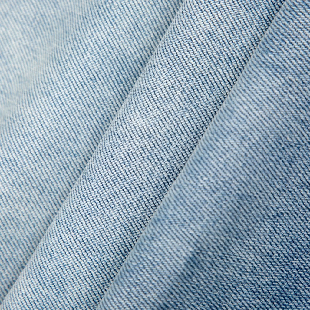 BOROUGH DENIM PANTS by GOLF WANG