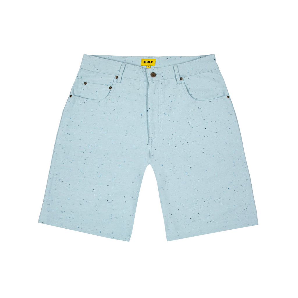 NEPS TWILL SHORT by GOLF WANG