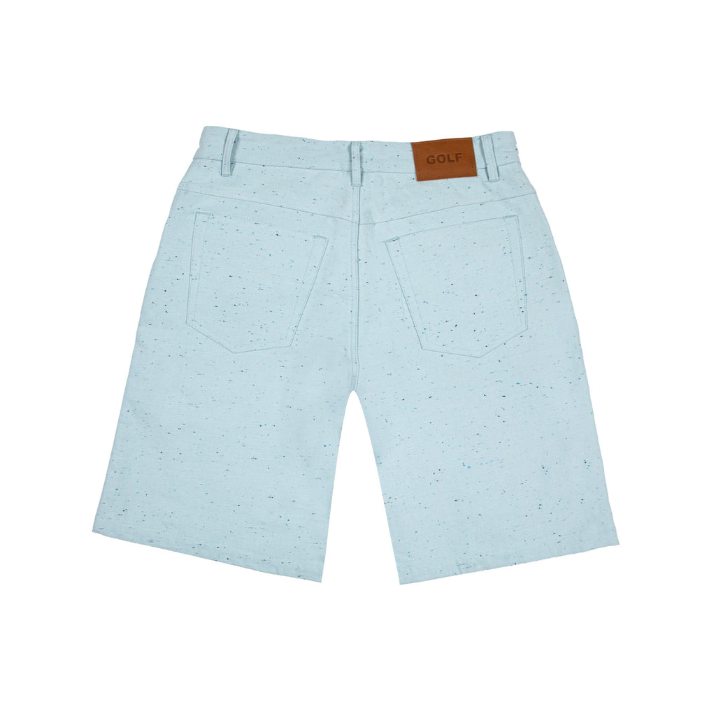 NEPS TWILL SHORT by GOLF WANG