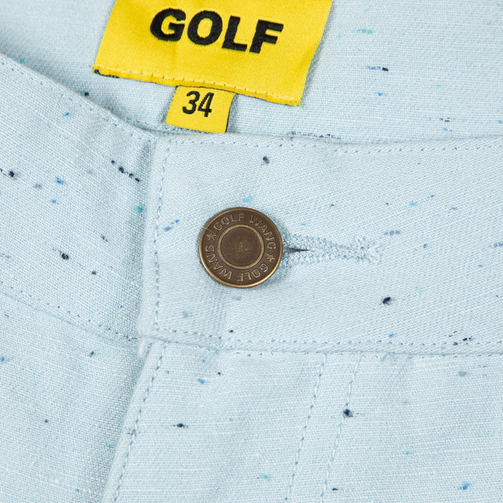 NEPS TWILL SHORT by GOLF WANG