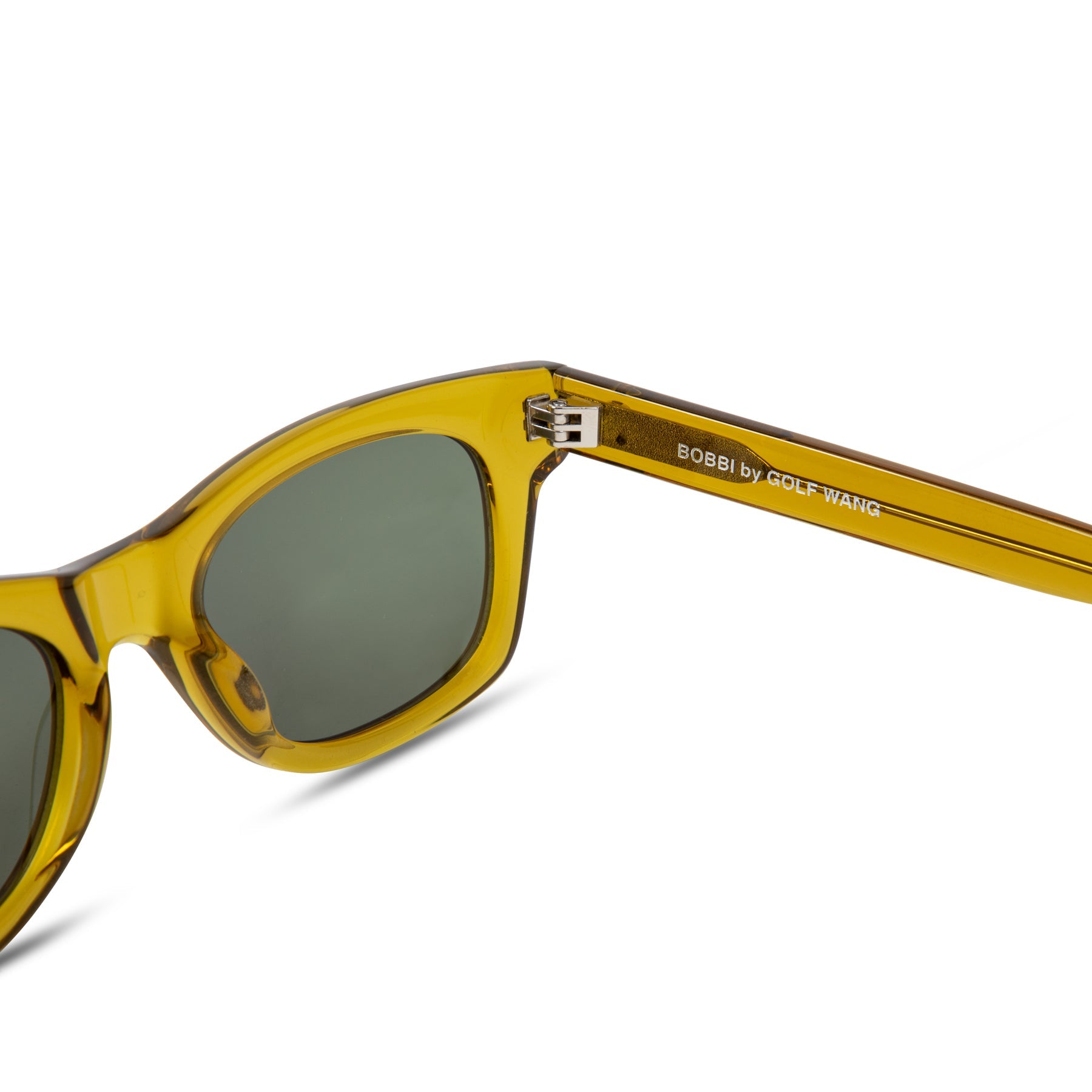 BOBBI SUNGLASSES by GOLF WANG