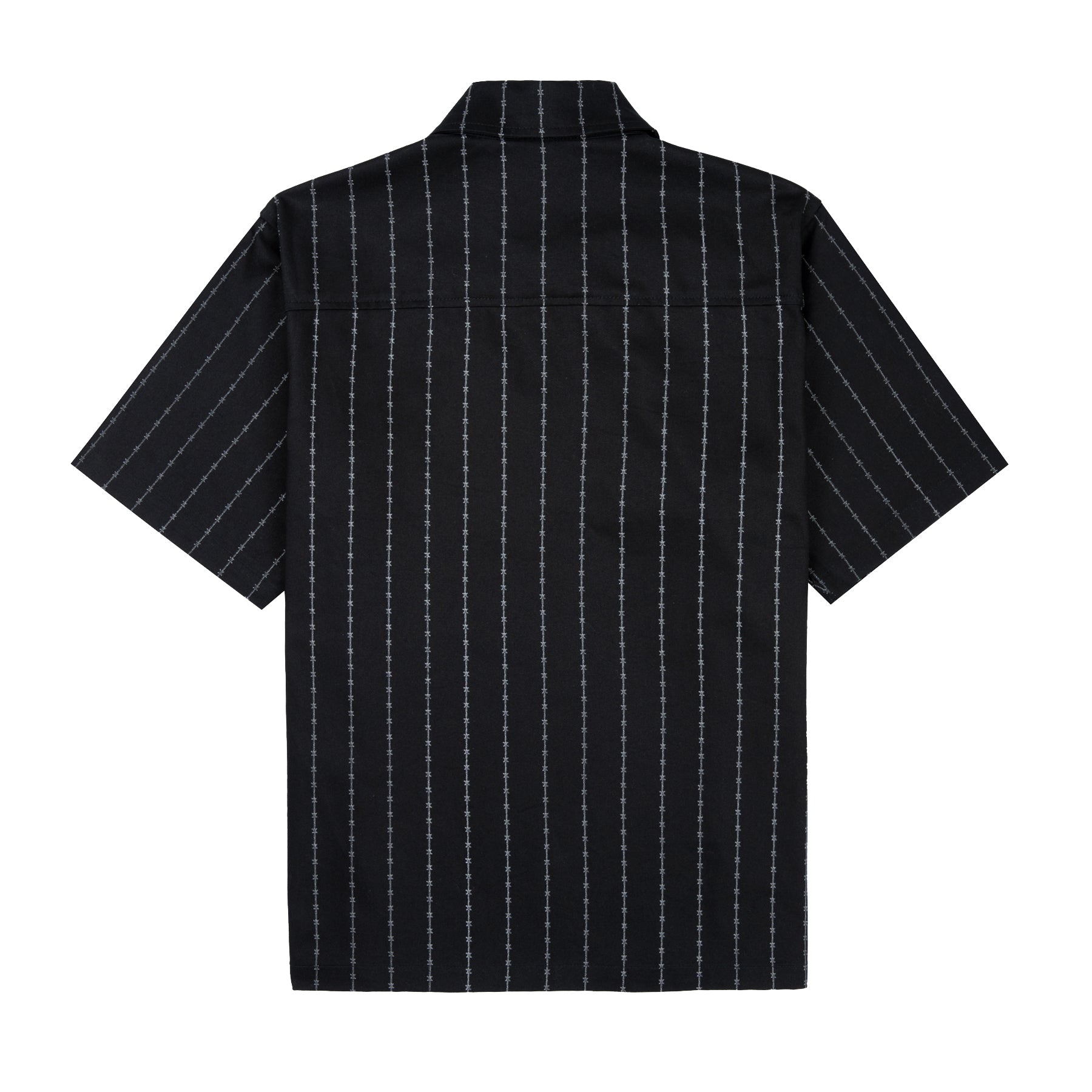 FENCES WORK SHIRT by GOLF WANG