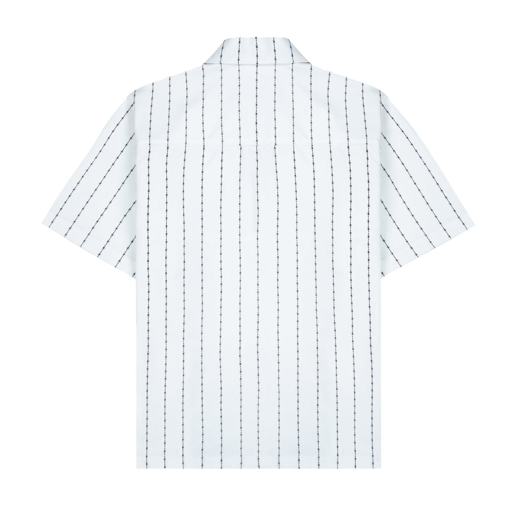 FENCES WORK SHIRT by GOLF WANG