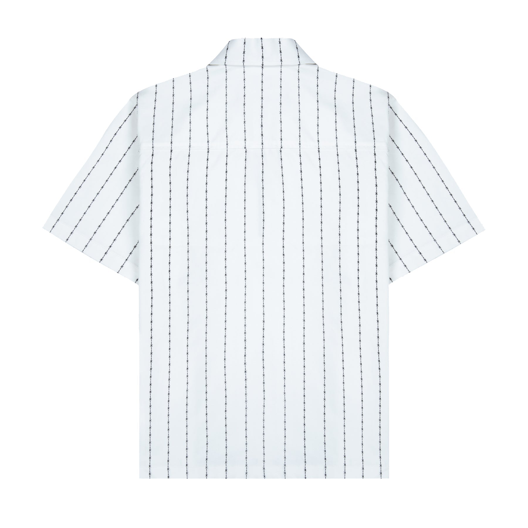 FENCES WORK SHIRT by GOLF WANG