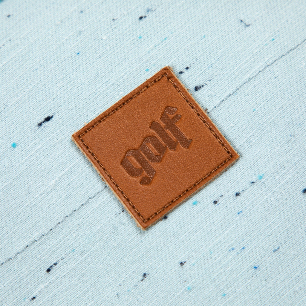 NEPS TWILL CHORE JACKET by GOLF WANG