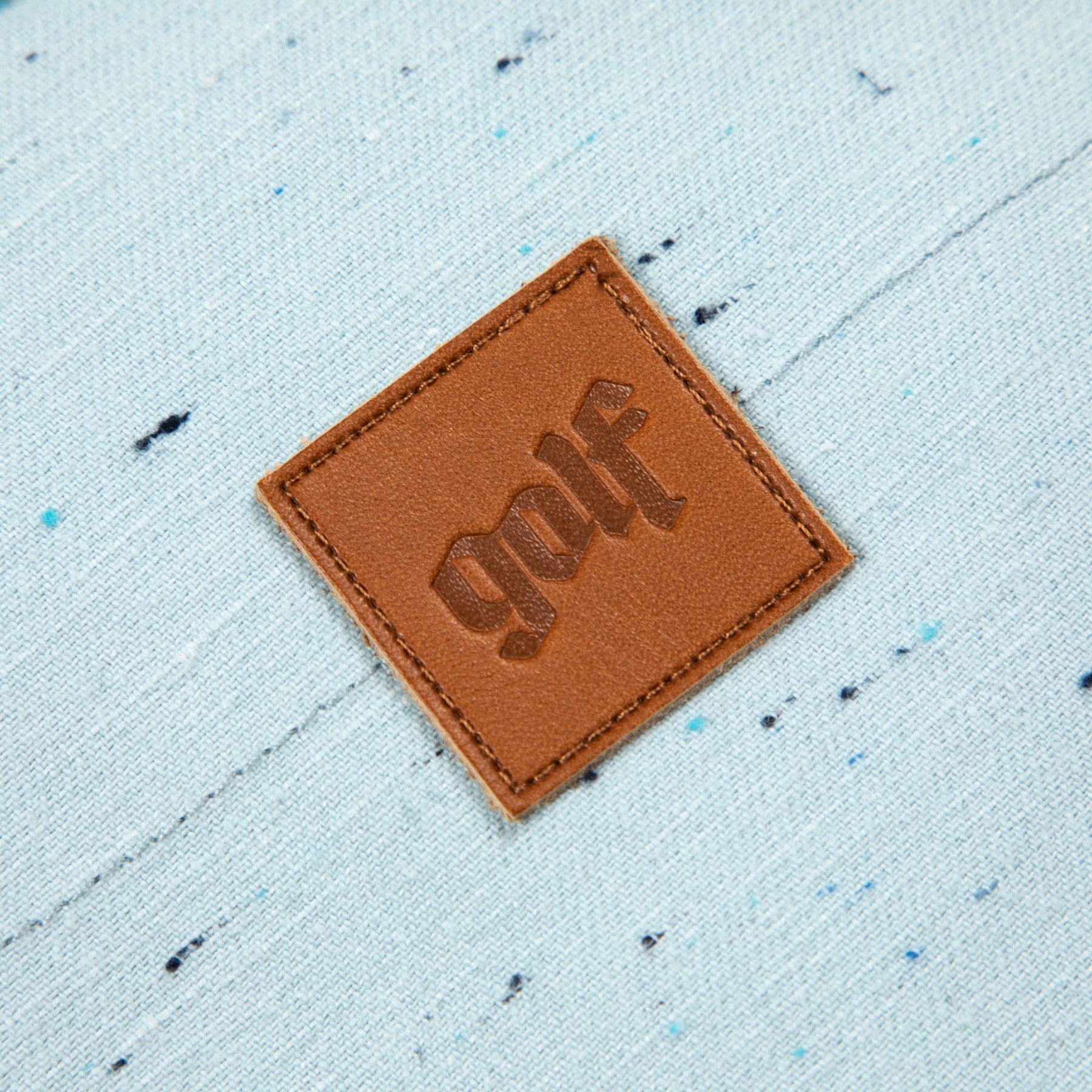 NEPS TWILL CHORE JACKET by GOLF WANG