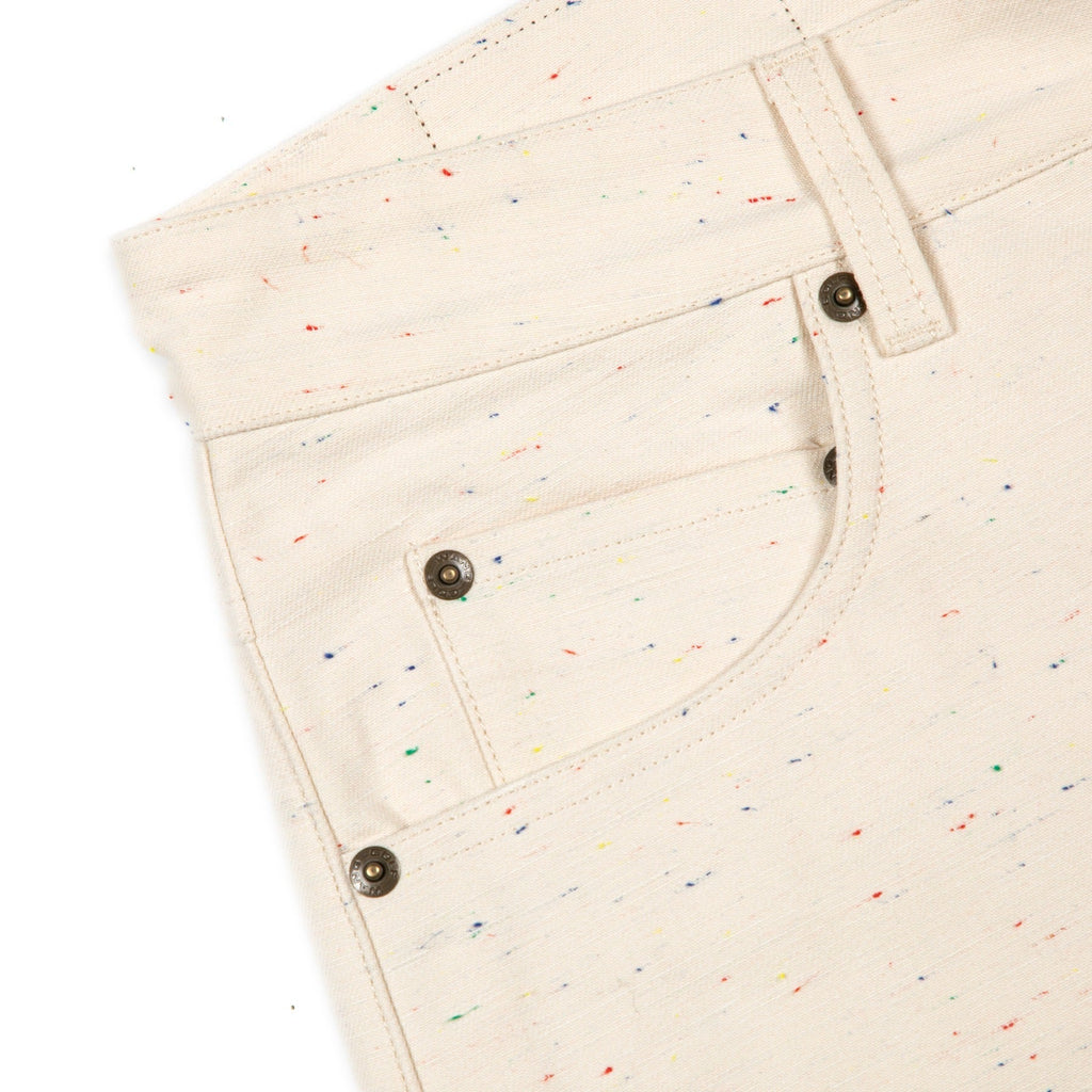 NEPS TWILL SHORT by GOLF WANG