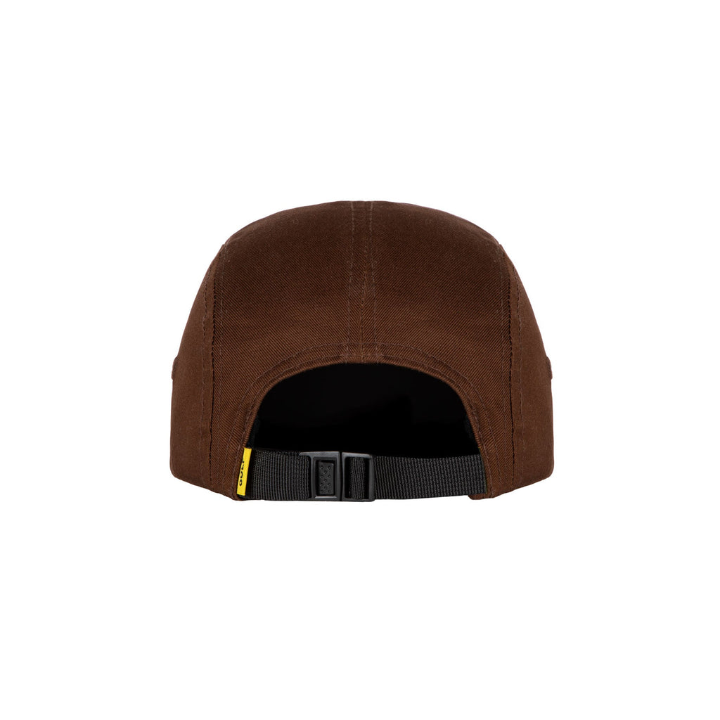 TWILL CAMP HAT by GOLF WANG