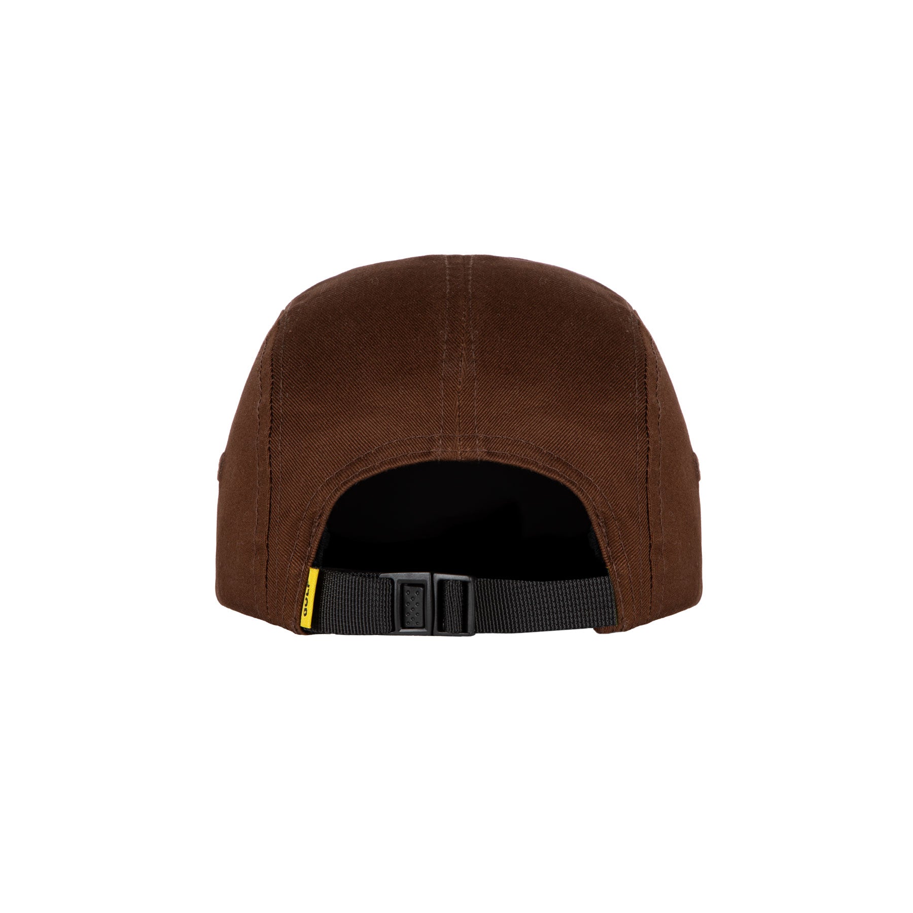 TWILL CAMP HAT by GOLF WANG