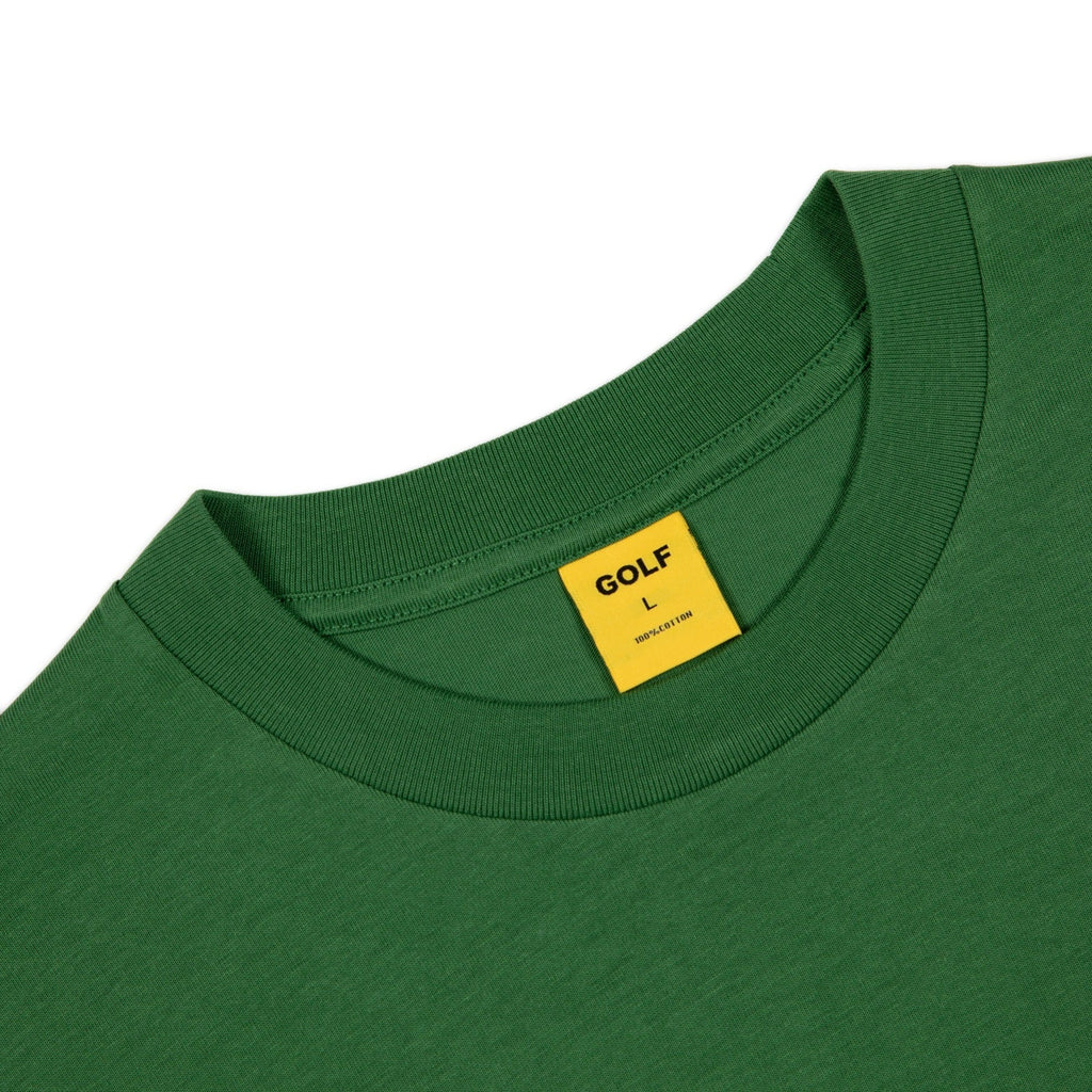 PUBLIC IMAGE TEE by GOLF WANG