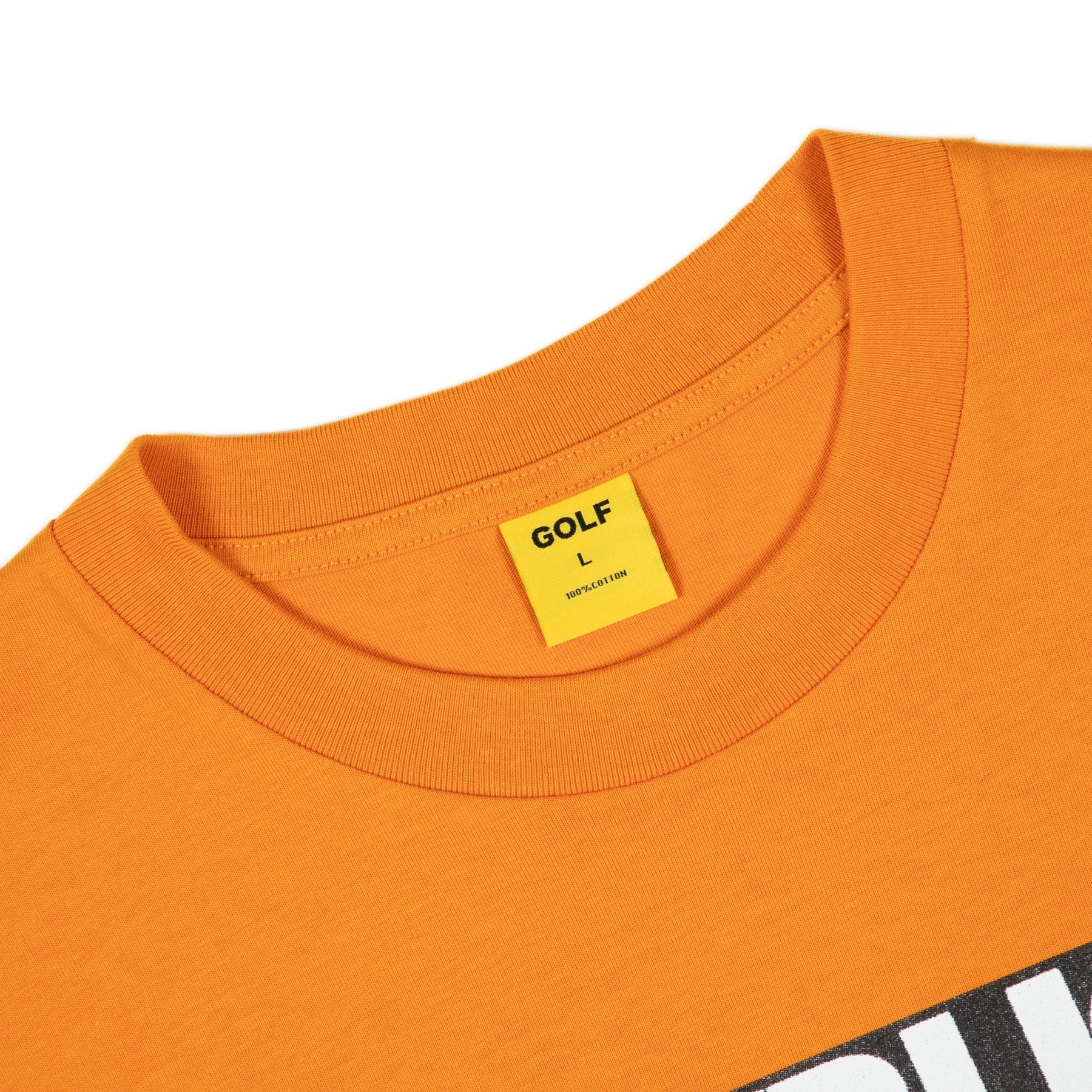 PUBLIC IMAGE TEE by GOLF WANG