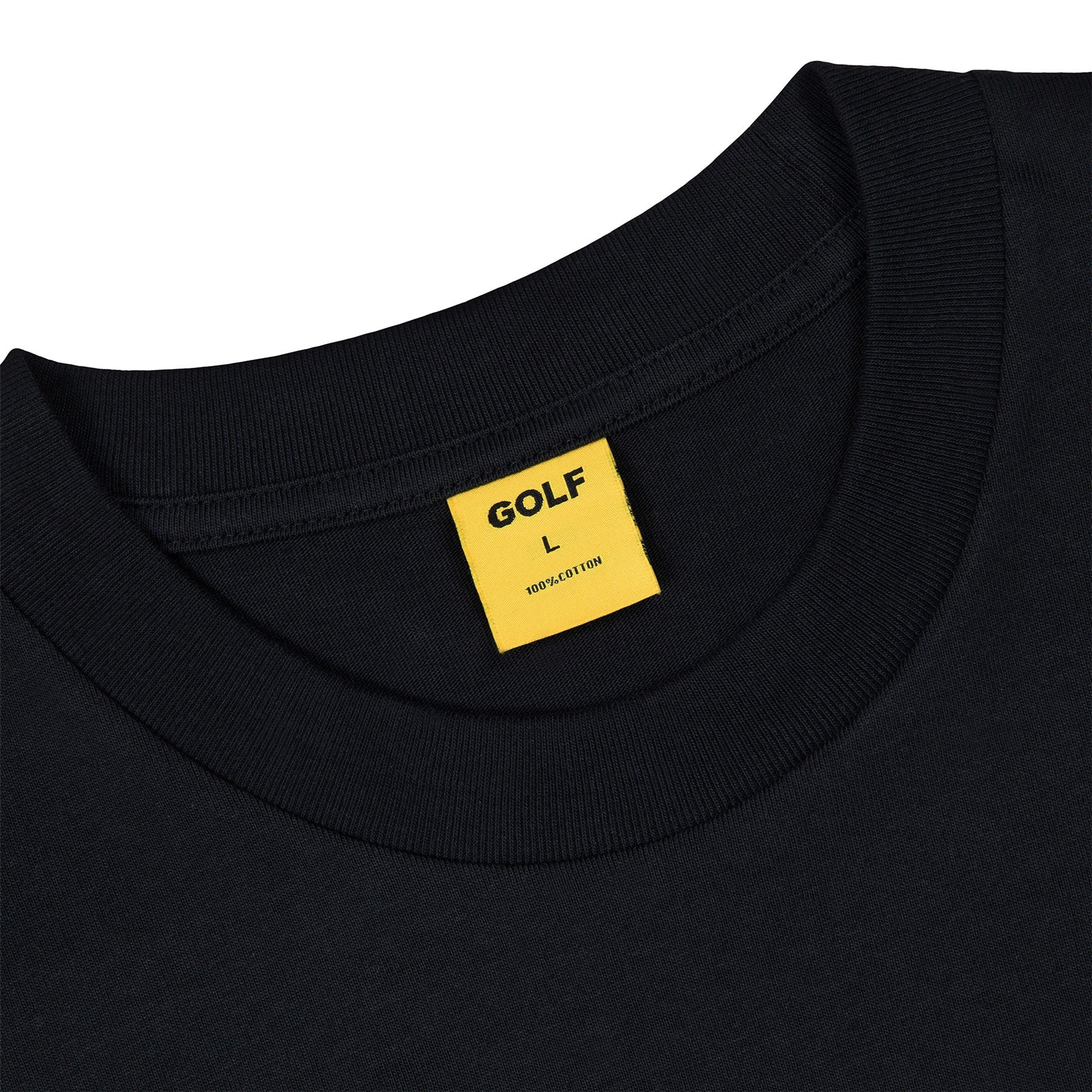 NINO TEE by GOLF WANG