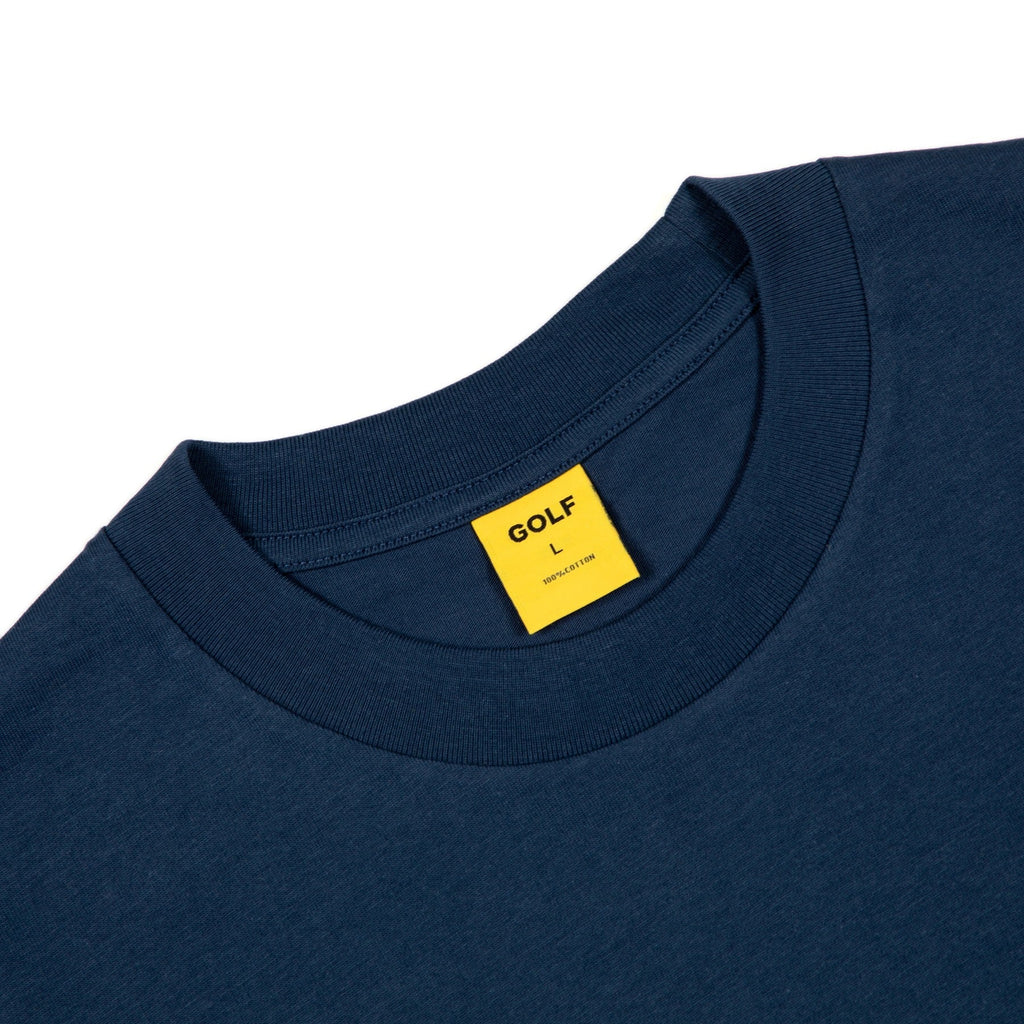 NINO TEE by GOLF WANG