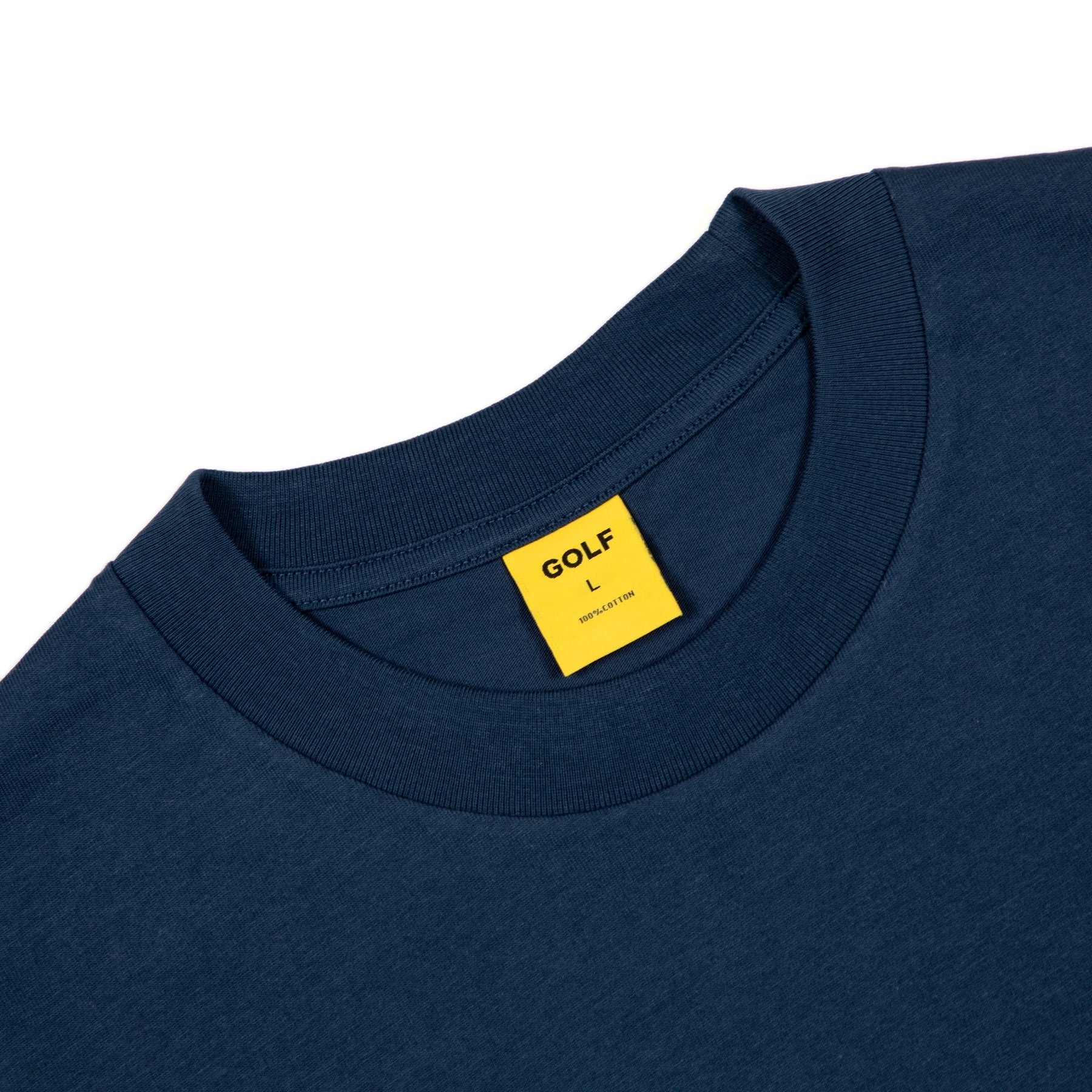 NINO TEE by GOLF WANG