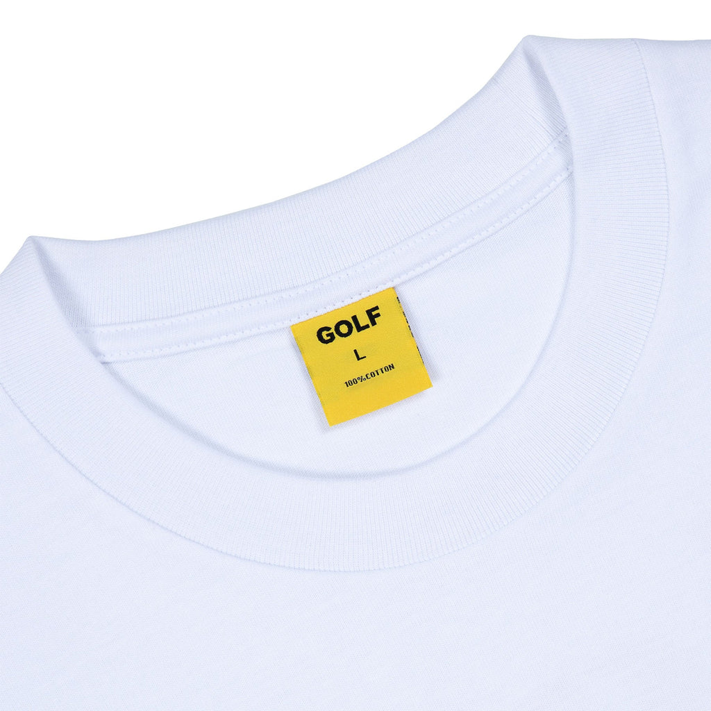 NINO TEE by GOLF WANG