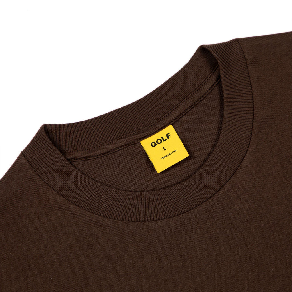 GOT GOLF TEE by GOLF WANG