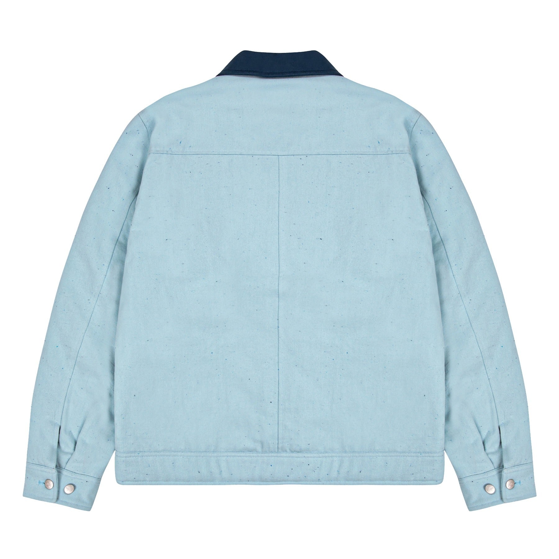 NEPS TWILL CHORE JACKET by GOLF WANG