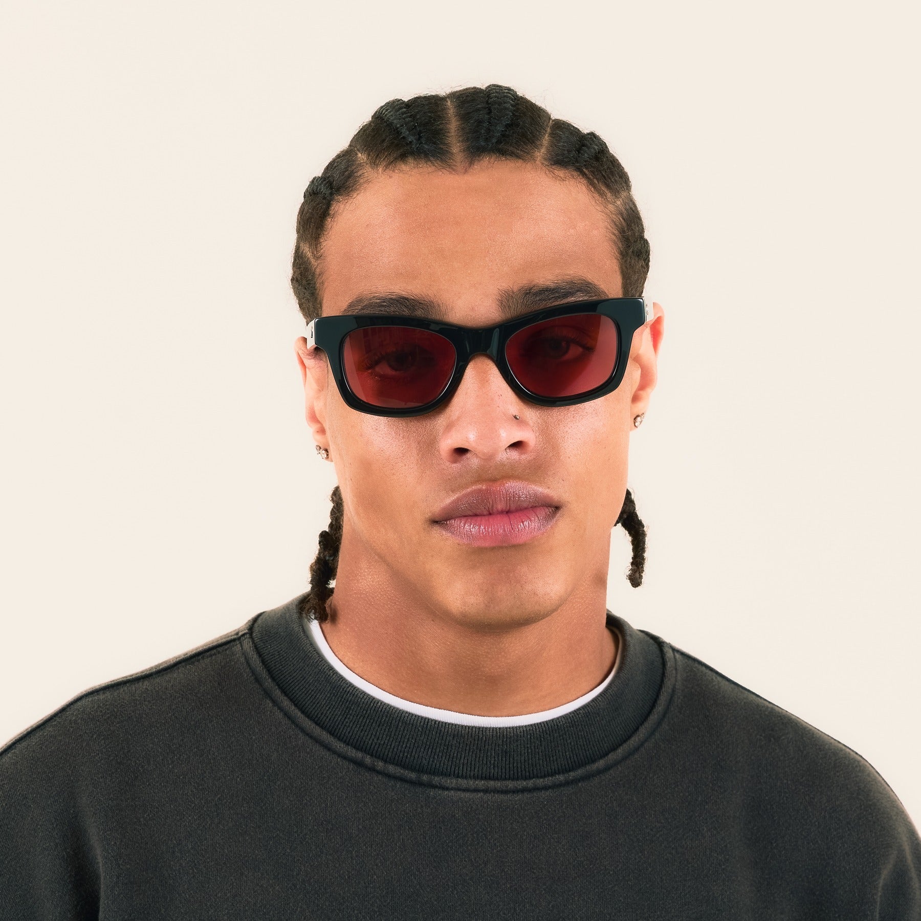 BOBBI SUNGLASSES by GOLF WANG
