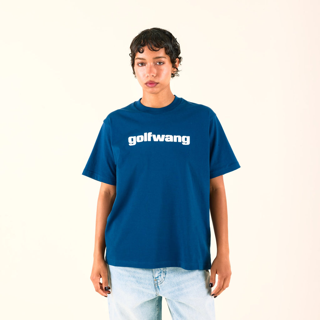 NINO TEE by GOLF WANG