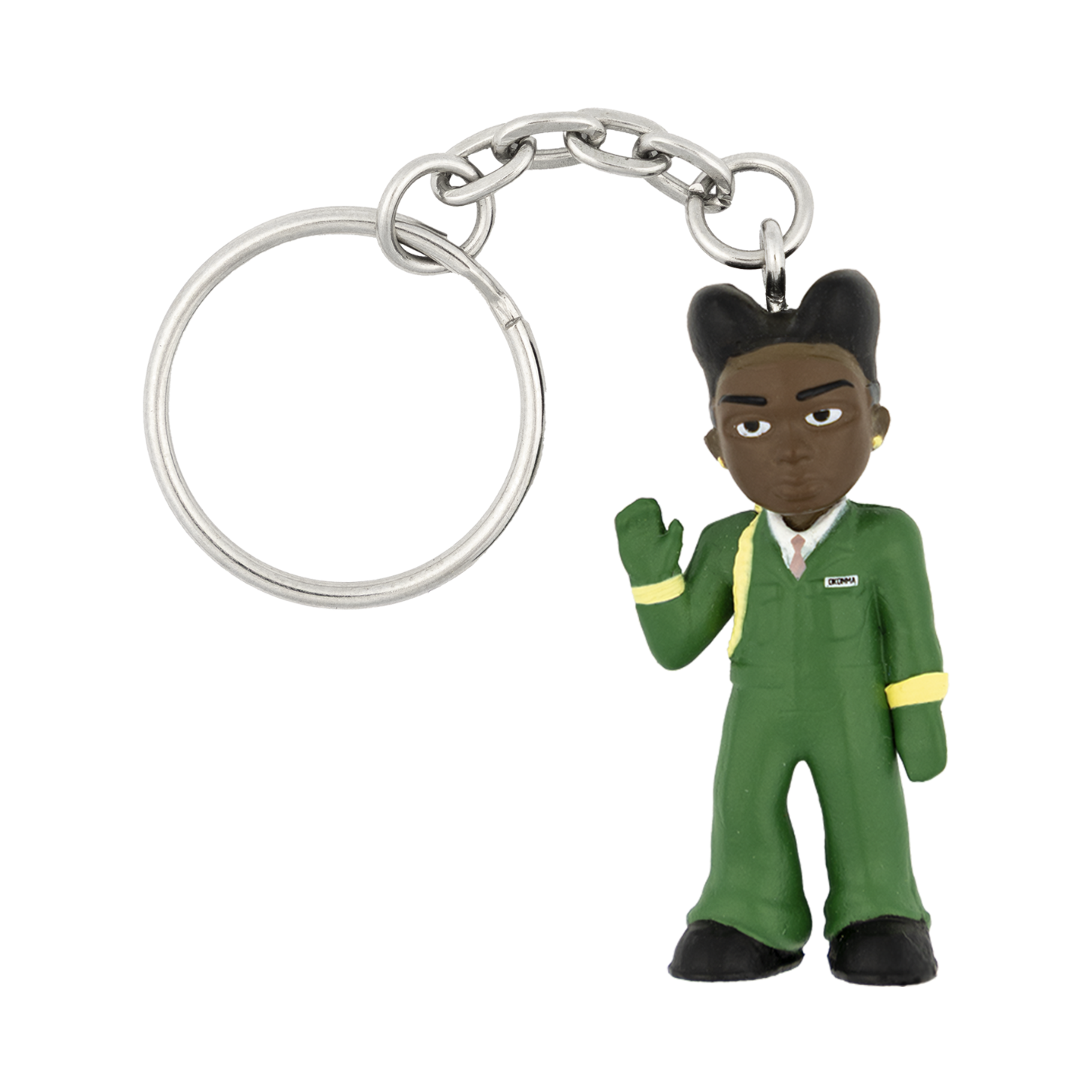 CHROMAKOPIA 1 YEAR BOX SET 2