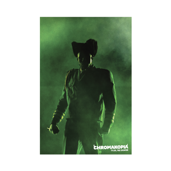 CHROMAKOPIA 1 YEAR BOX SET 2