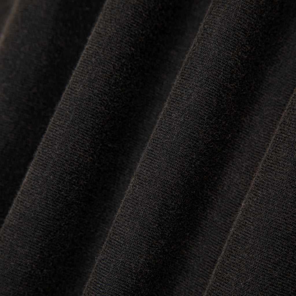 WASHED LOGO TEE by GOLF WANG