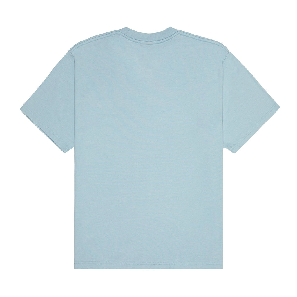 WASHED LOGO TEE by GOLF WANG