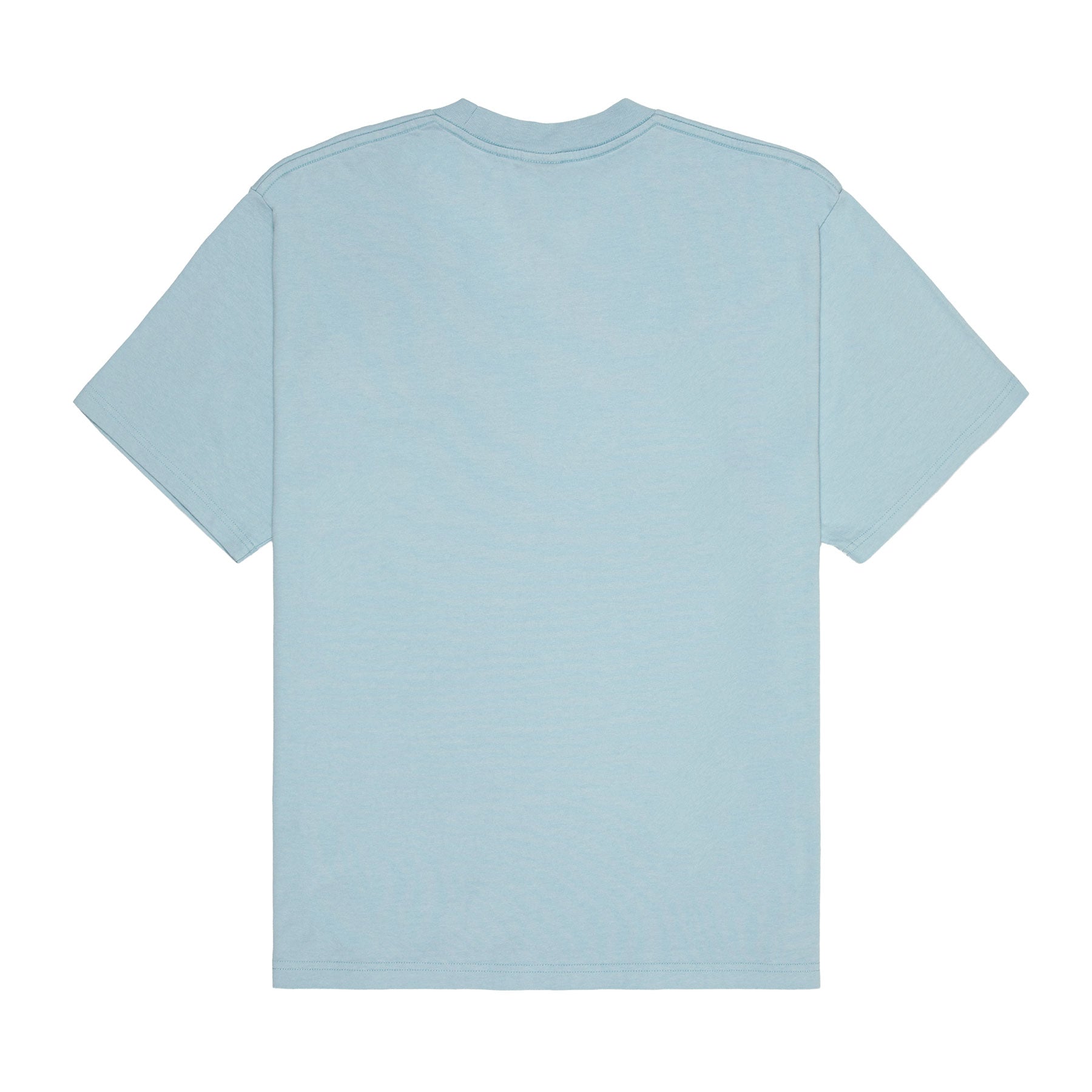 WASHED LOGO TEE by GOLF WANG
