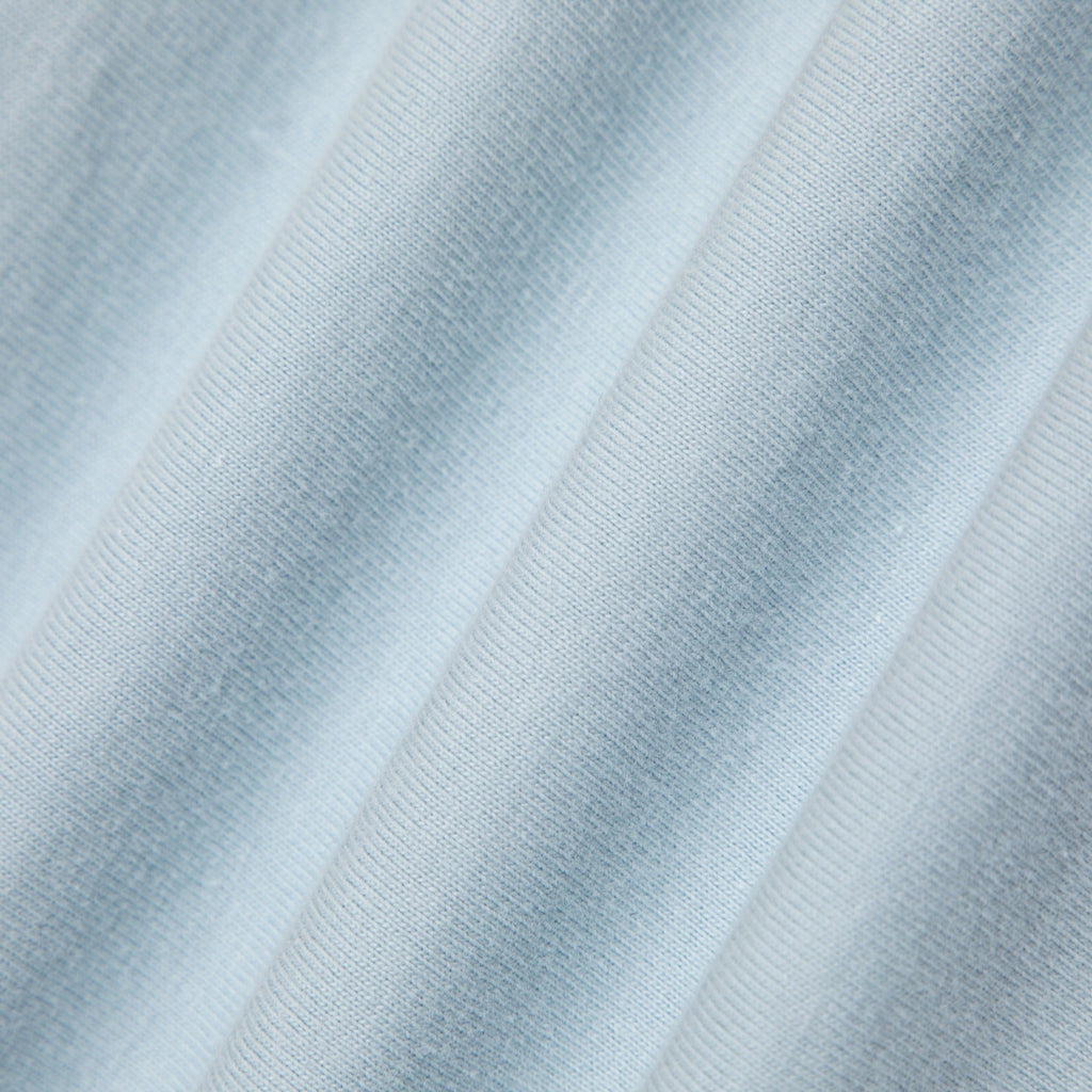 WASHED LOGO TEE by GOLF WANG