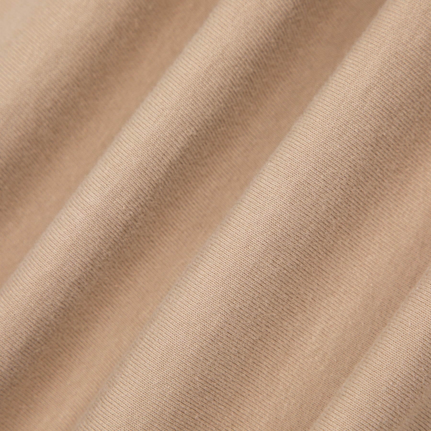 WASHED LOGO TEE by GOLF WANG