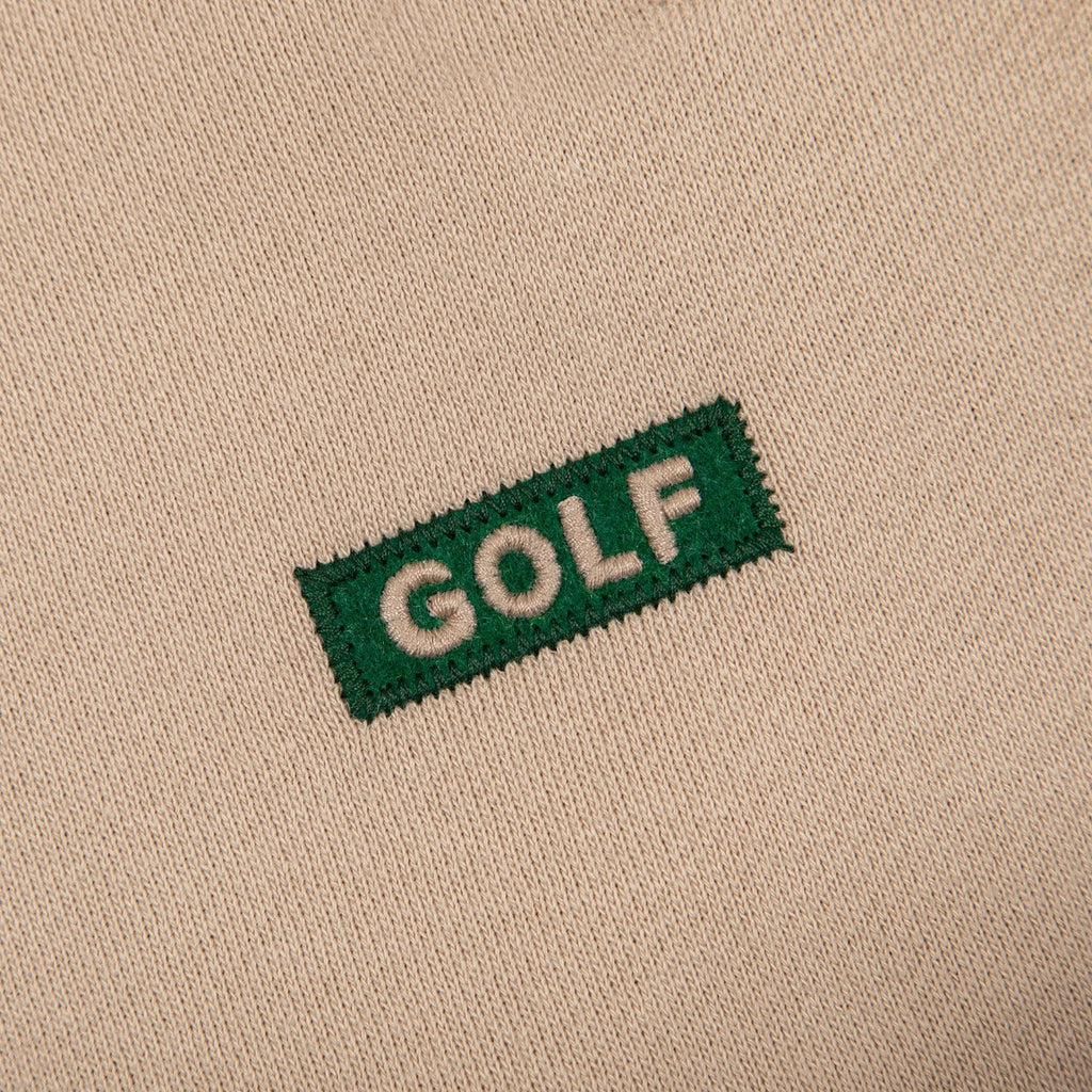 WASHED LOGO SWEATPANTS by GOLF WANG