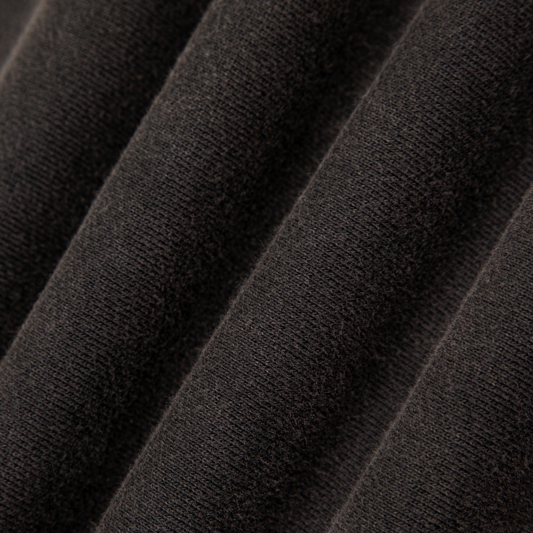 WASHED LOGO SWEATSHORTS by GOLF WANG