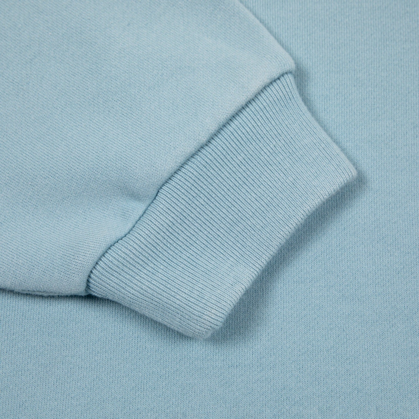 WASHED LOGO HOODIE by GOLF WANG