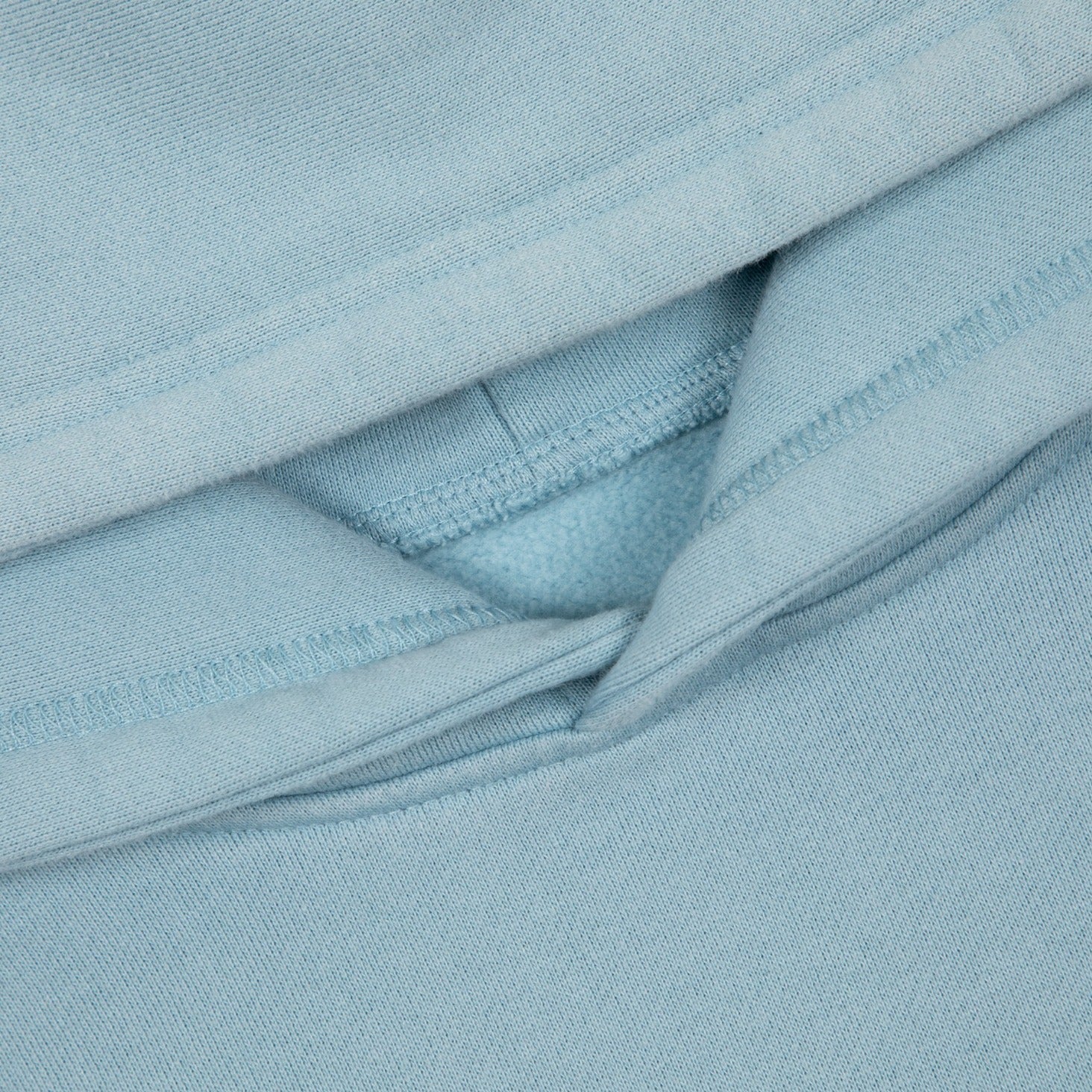 WASHED LOGO HOODIE by GOLF WANG