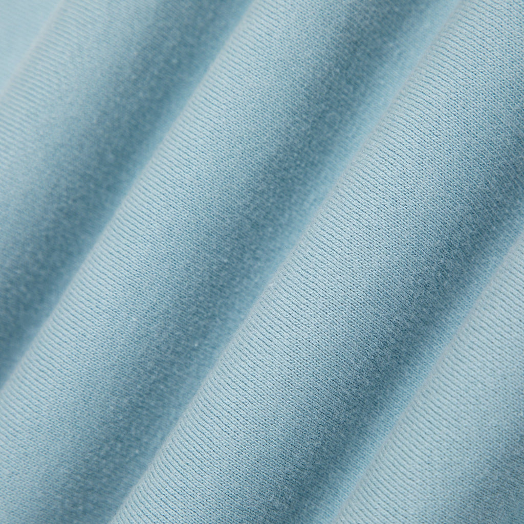 WASHED LOGO CREWNECK by GOLF WANG