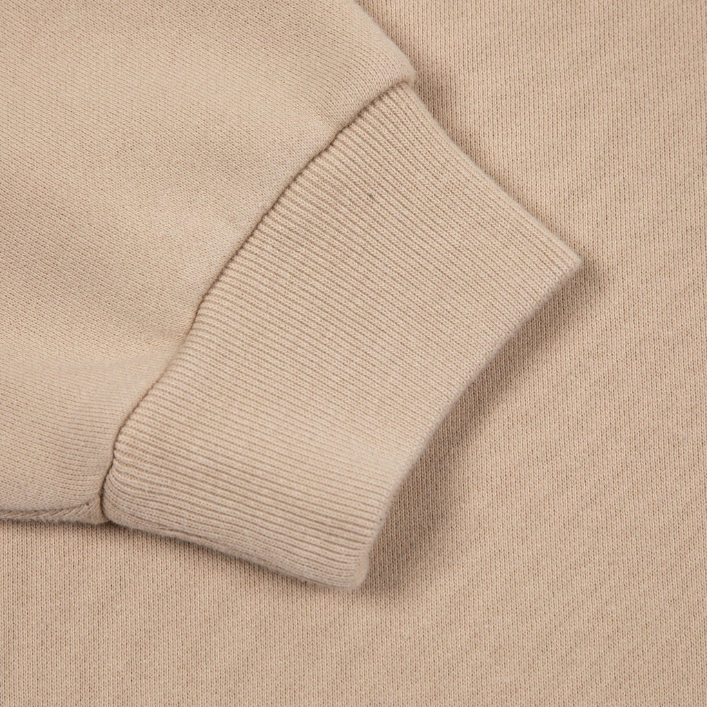 WASHED LOGO HOODIE by GOLF WANG