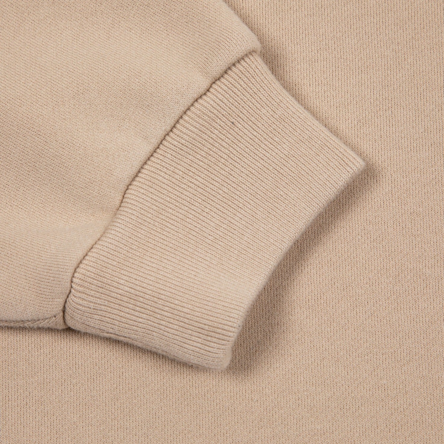 WASHED LOGO HOODIE by GOLF WANG