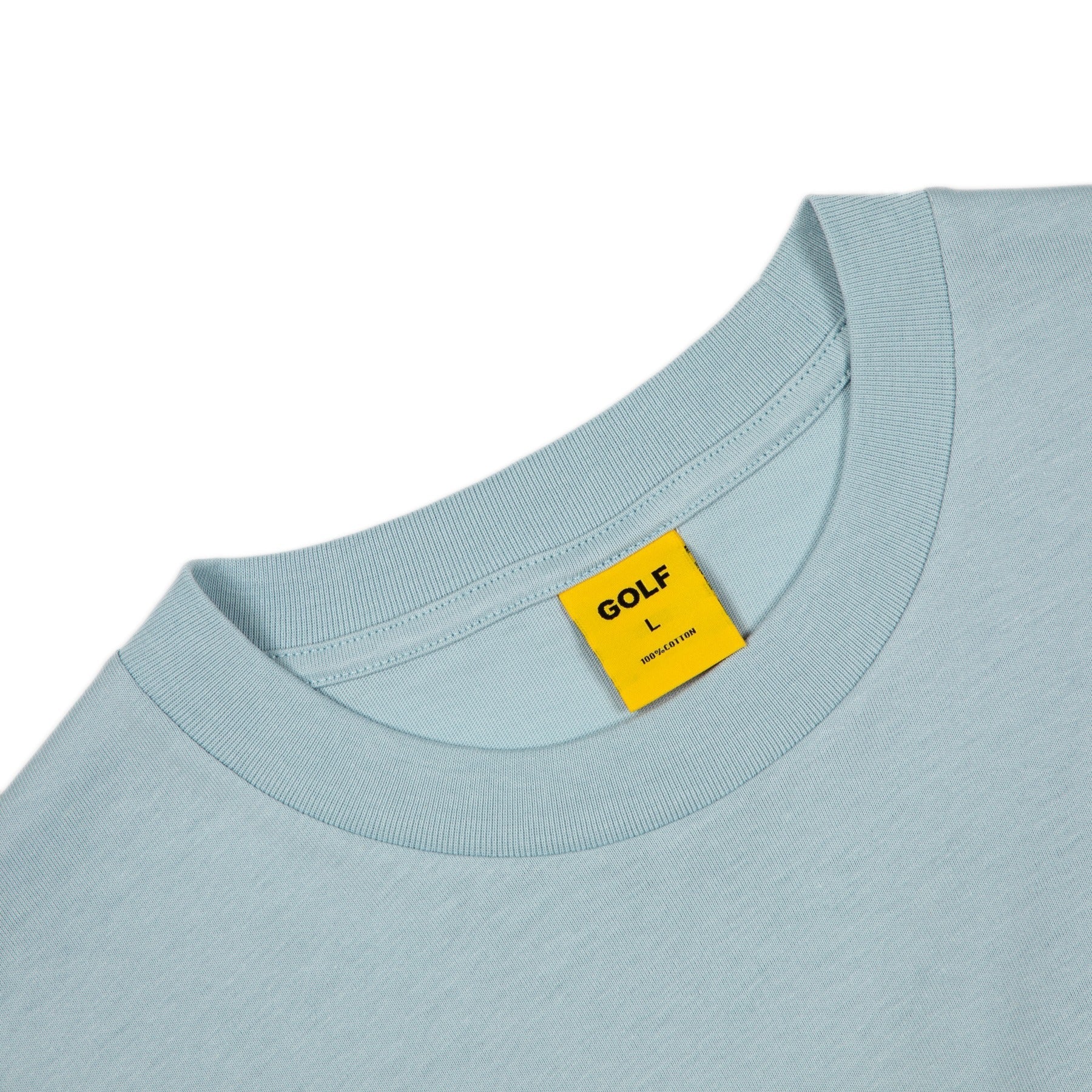 NEEDLE POINT TEE by GOLF WANG