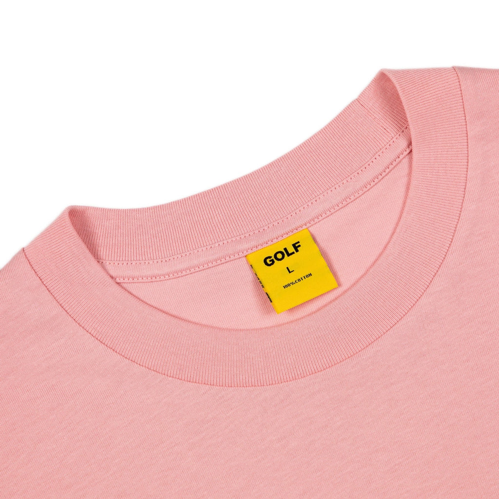 NEEDLE POINT TEE by GOLF WANG