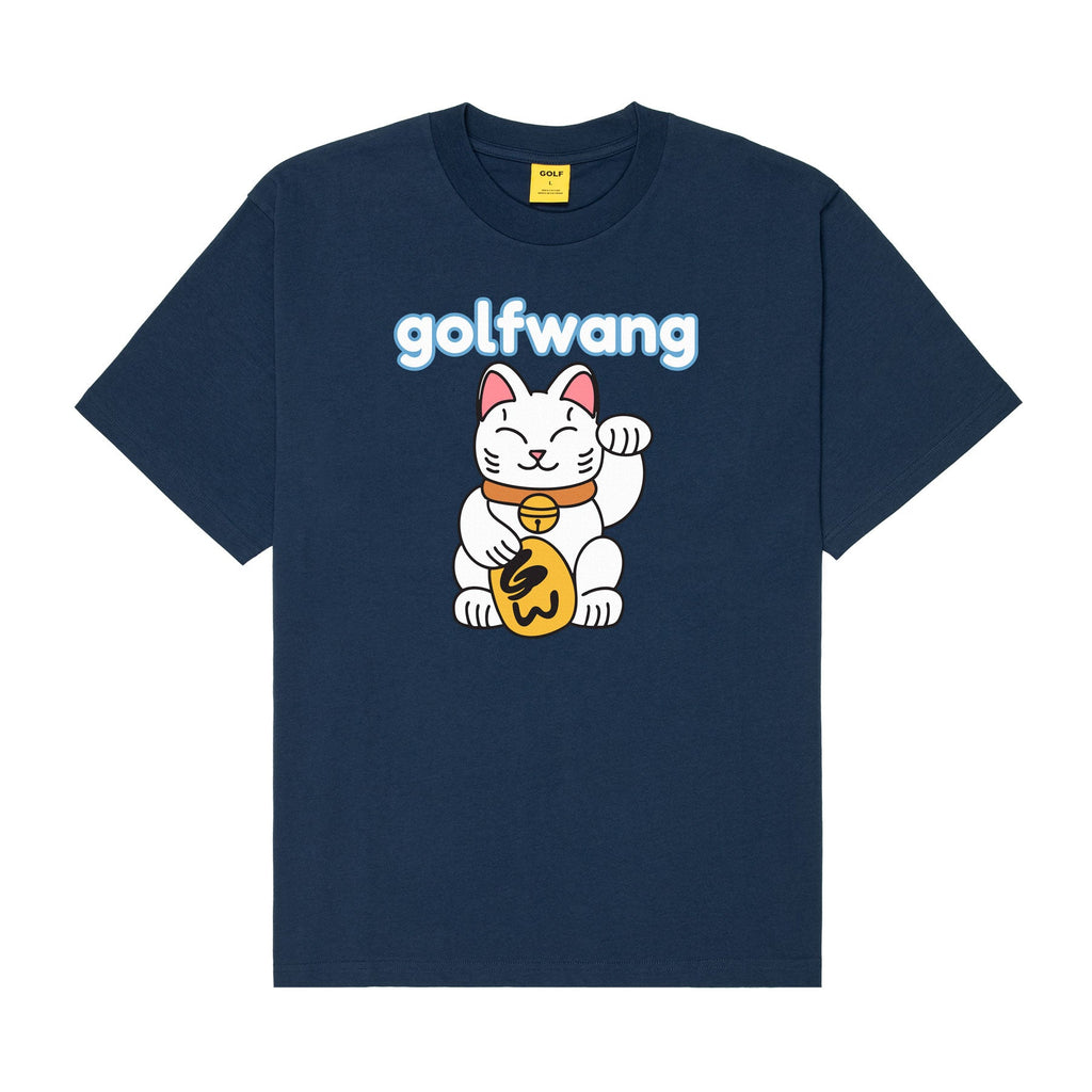 FORTUNE TEE by GOLF WANG