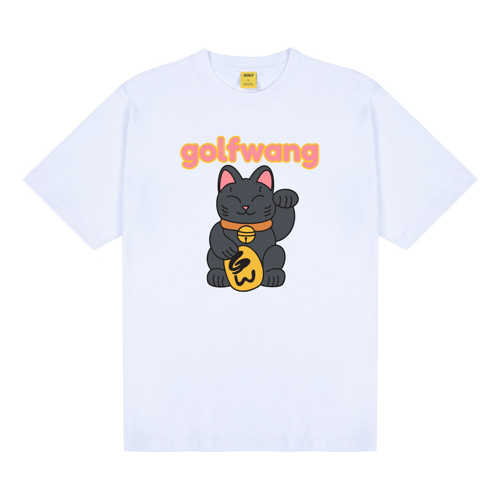 FORTUNE TEE by GOLF WANG