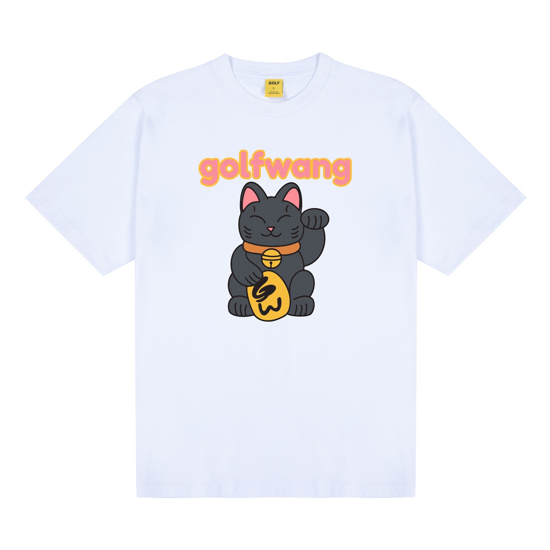 FORTUNE TEE by GOLF WANG