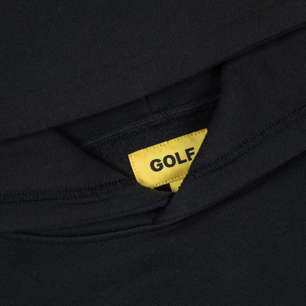 GETS WORSE HOODIE by GOLF WANG
