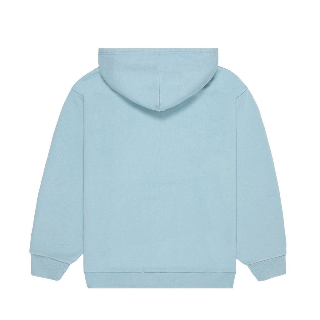 WASHED LOGO HOODIE by GOLF WANG